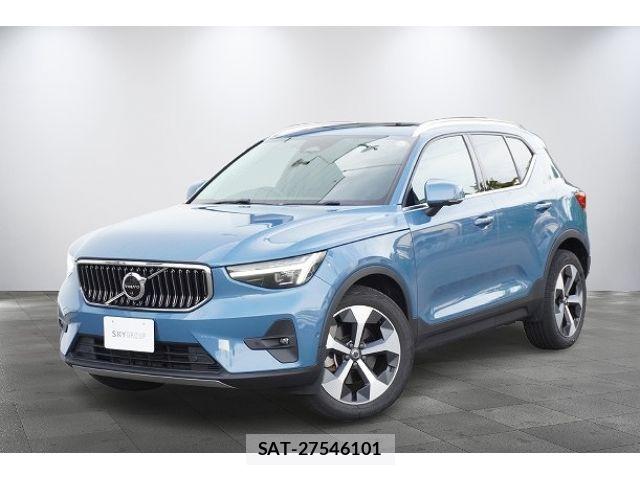 Volvo XC40 2022-12 7730466-0