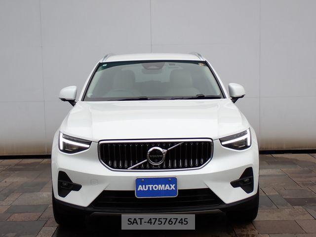 Volvo XC40 2023-07 7730467-3