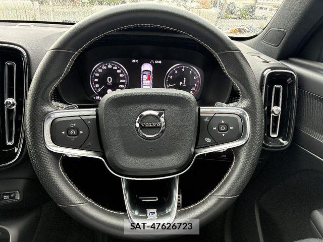 Volvo XC40 2018-11 7730473-14