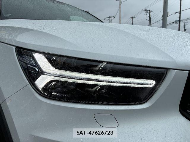 Volvo XC40 2018-11 7730473-19
