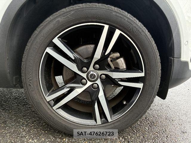 Volvo XC40 2018-11 7730473-20