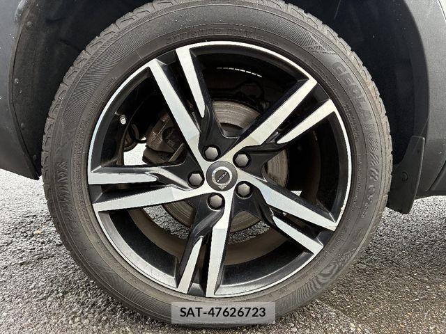 Volvo XC40 2018-11 7730473-21