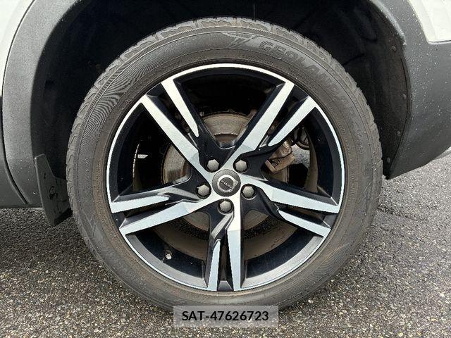 Volvo XC40 2018-11 7730473-22