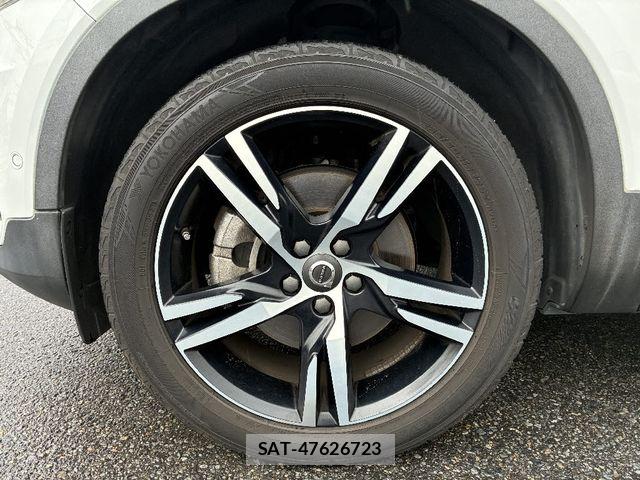 Volvo XC40 2018-11 7730473-23