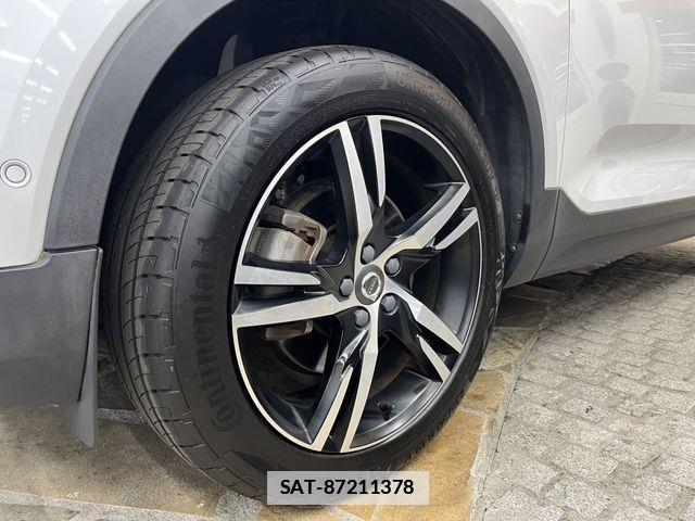 Volvo XC40 2021-05 7790292-11