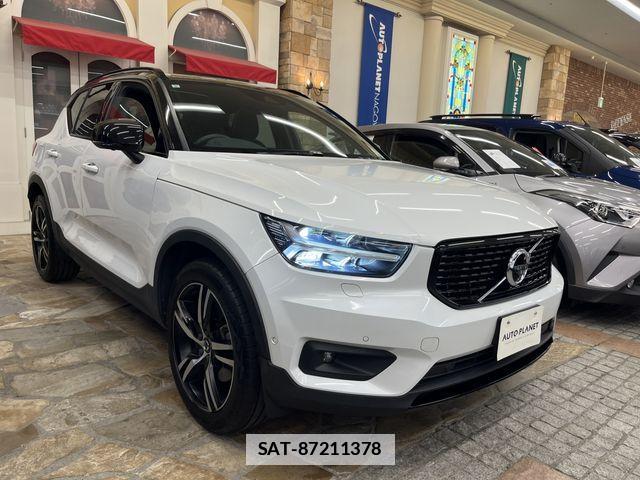Volvo XC40 2021-05 7790292-8