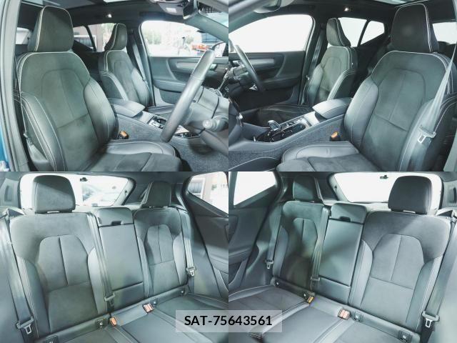 Volvo XC40 2021-09 7880342-2