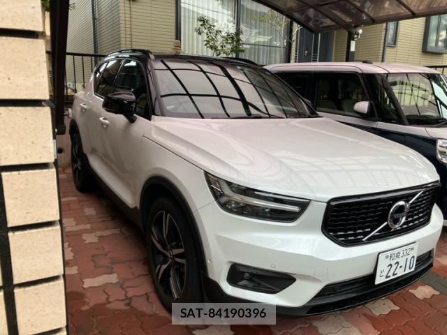 Volvo XC40 2022-05 7880345-1