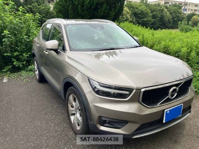 Volvo XC40 2021-08 7880346-1