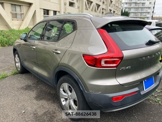Volvo XC40 2021-08 7880346-3