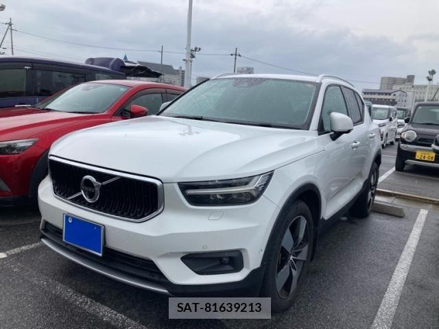 Volvo XC40 2018-11 7880347-1