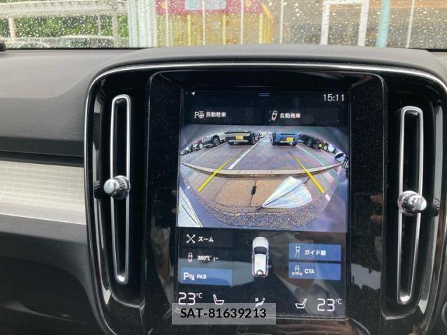 Volvo XC40 2018-11 7880347-26