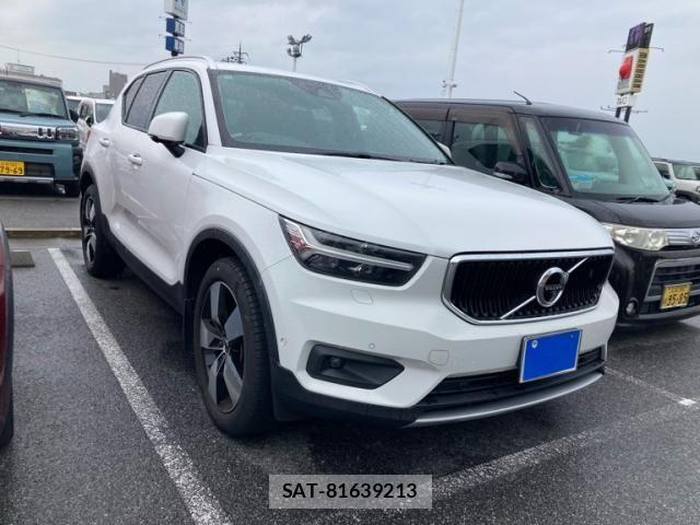 Volvo XC40 2018-11 7880347-2