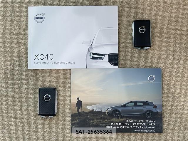 Volvo XC40 2018-05 7903599-18