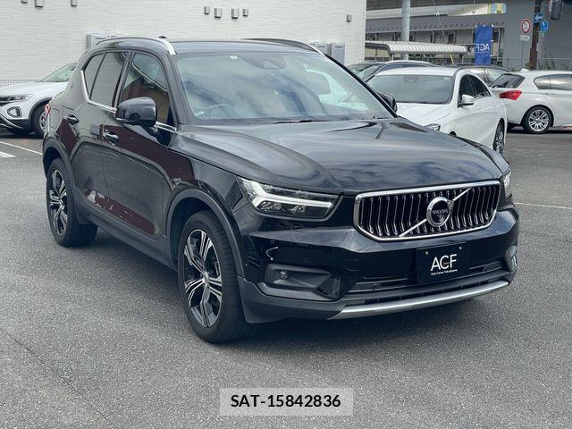 Volvo XC40 2019-09 7964314-0