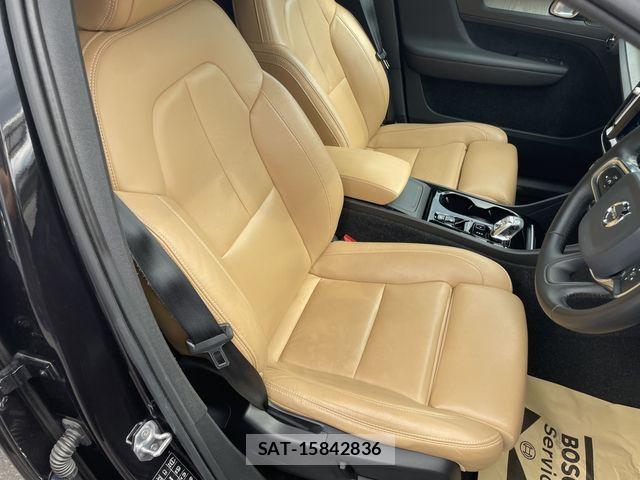 Volvo XC40 2019-09 7964314-10