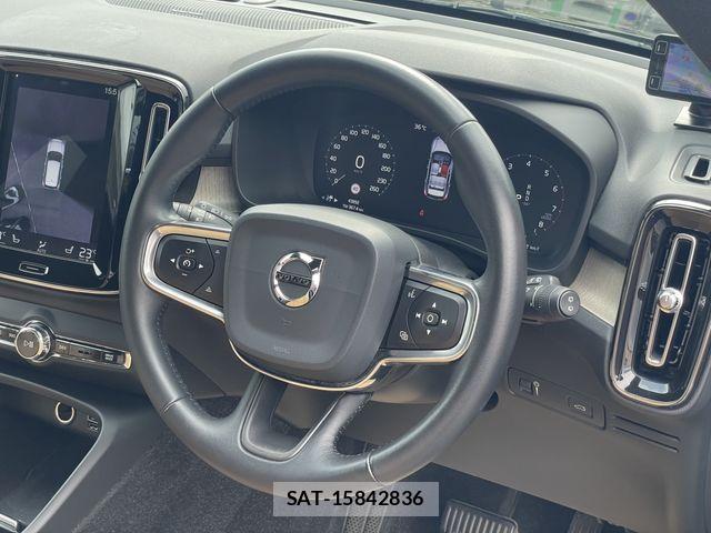 Volvo XC40 2019-09 7964314-14