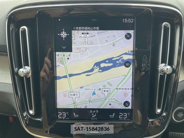 Volvo XC40 2019-09 7964314-19