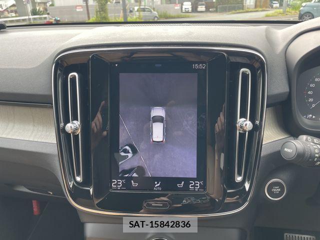 Volvo XC40 2019-09 7964314-21
