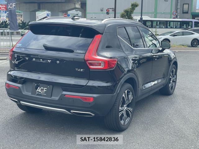 Volvo XC40 2019-09 7964314-2