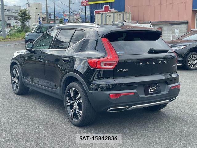 Volvo XC40 2019-09 7964314-3