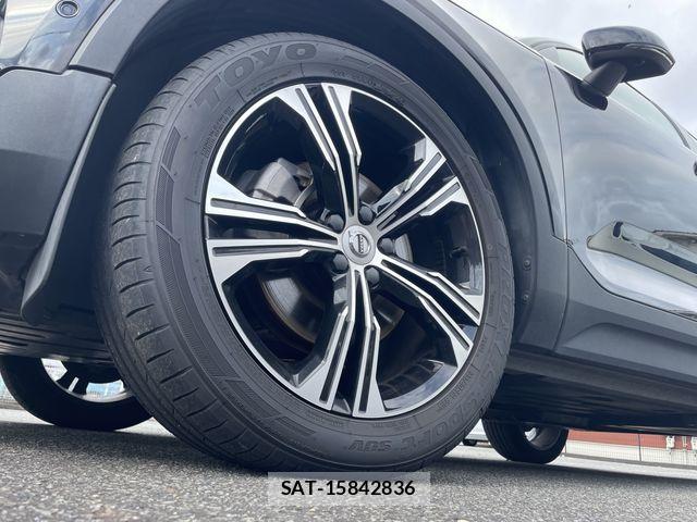 Volvo XC40 2019-09 7964314-5