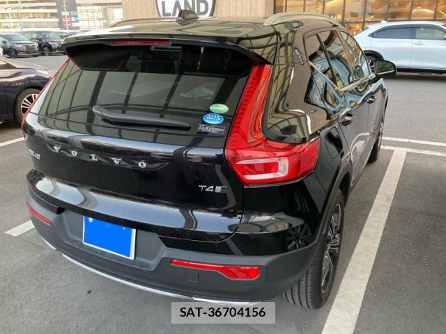 Volvo XC40 2020-01 7964312-9