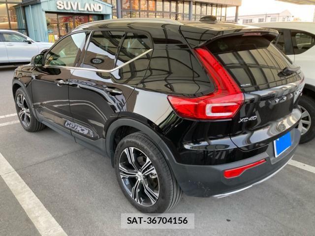 Volvo XC40 2020-01 7964312-10