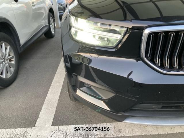 Volvo XC40 2020-01 7964312-13
