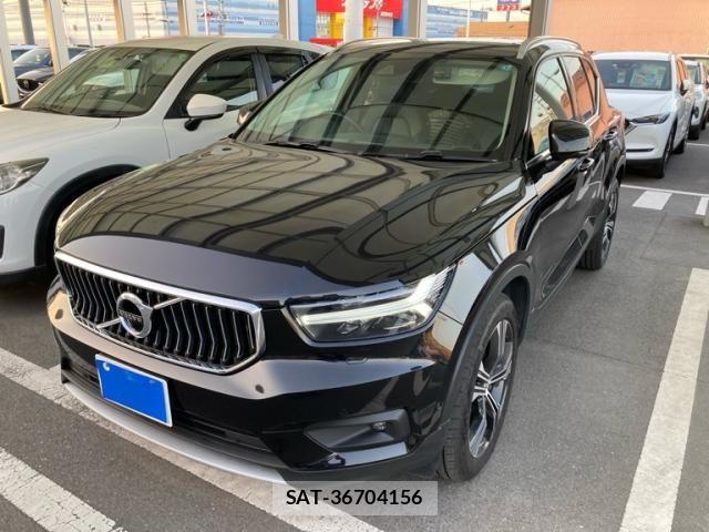 Volvo XC40 2020-01 7964312-1