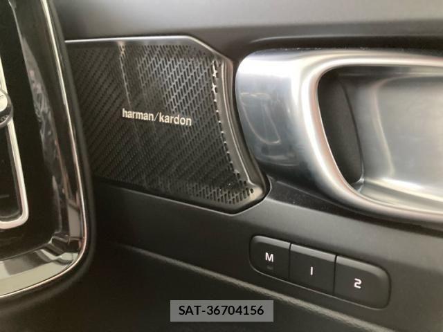 Volvo XC40 2020-01 7964312-19