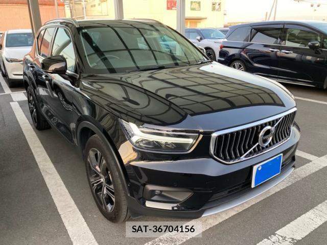 Volvo XC40 2020-01 7964312-2
