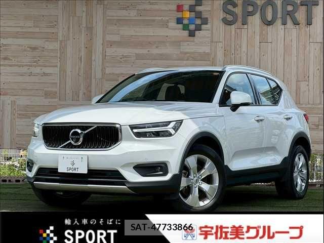 Volvo XC40 2022-02 7964311-0