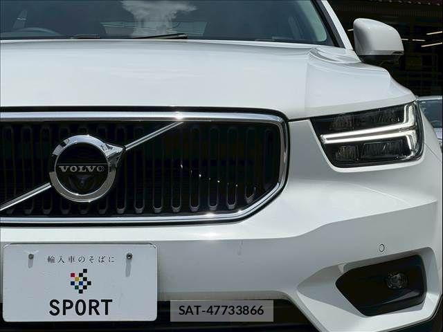 Volvo XC40 2022-02 7964311-19