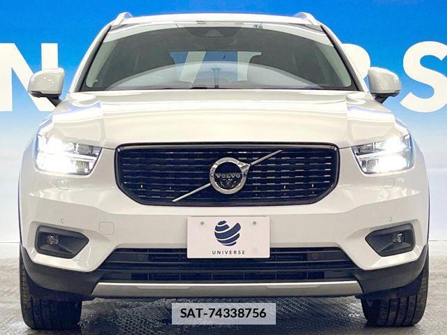 Volvo XC40 2020-05 7981475-16