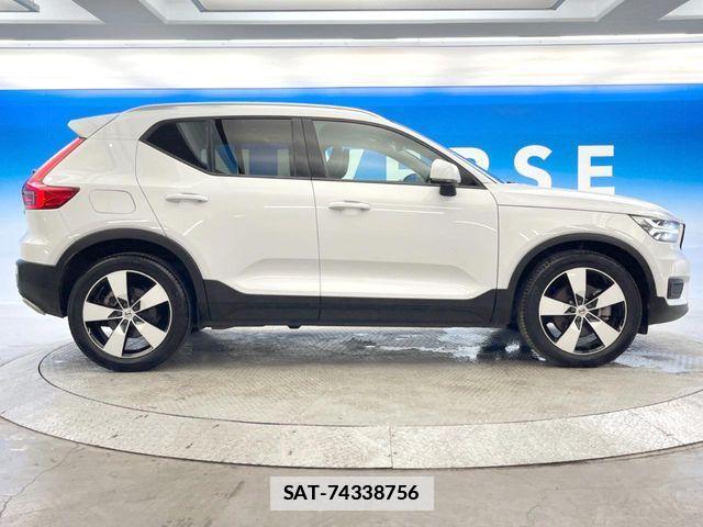 Volvo XC40 2020-05 7981475-19