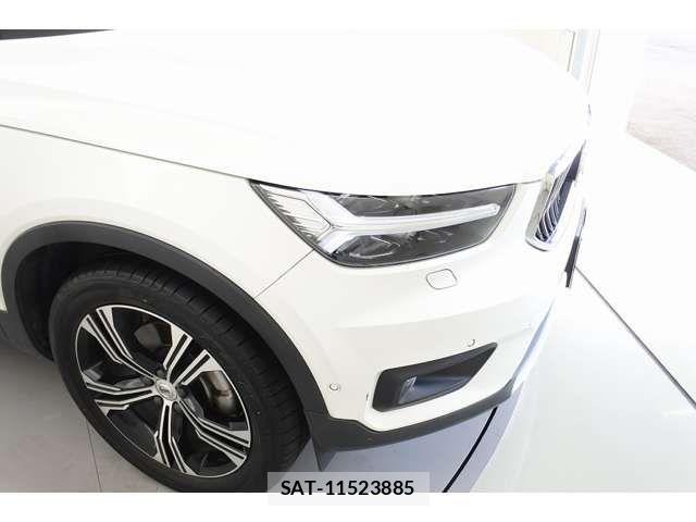 Volvo XC40 2021-04 8039048-10