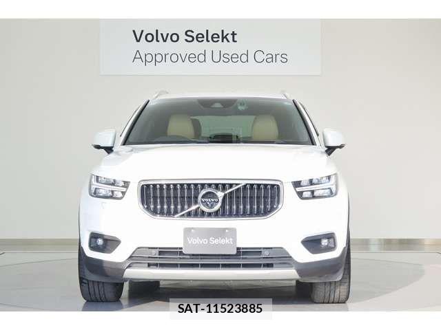 Volvo XC40 2021-04 8039048-1