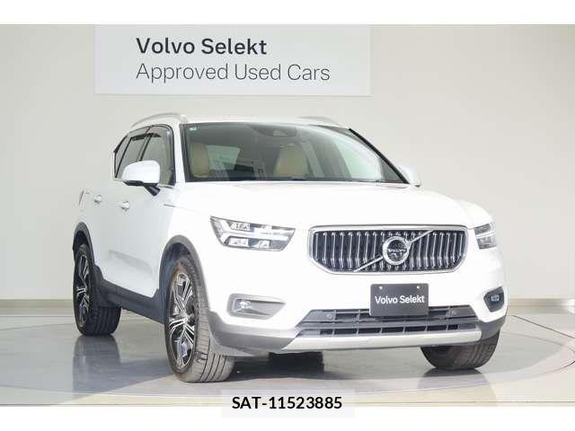 Volvo XC40 2021-04 8039048-4