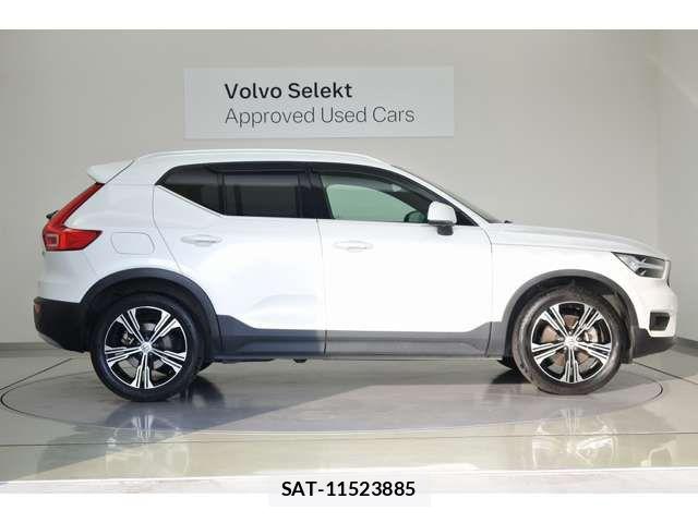 Volvo XC40 2021-04 8039048-5