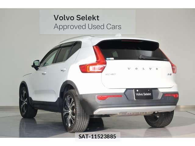 Volvo XC40 2021-04 8039048-8