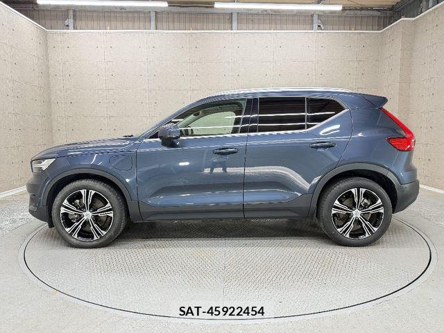 Volvo XC40 2021-05 8039049-9