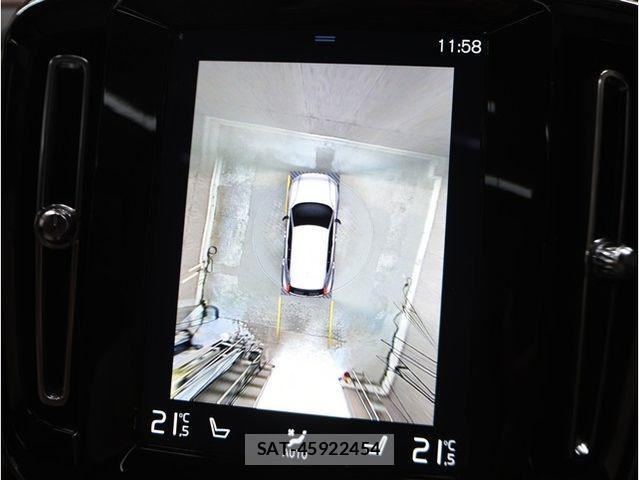 Volvo XC40 2021-05 8039049-21