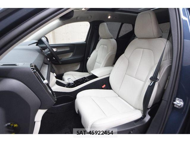 Volvo XC40 2021-05 8039049-4