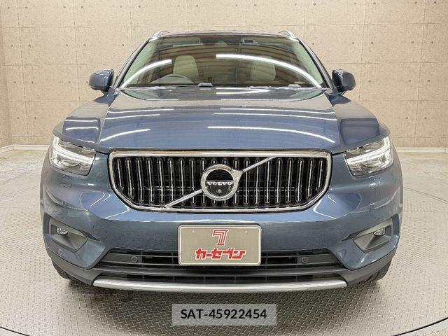 Volvo XC40 2021-05 8039049-6