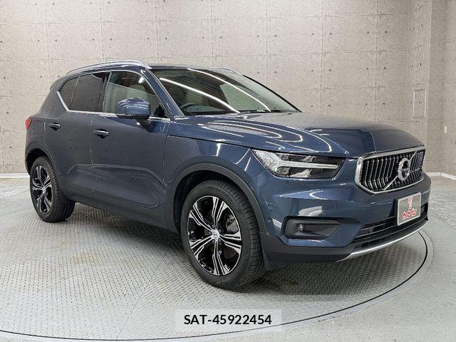 Volvo XC40 2021-05 8039049-7
