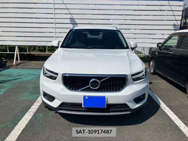 Volvo XC40 2020-03 8102559-0