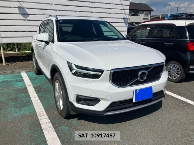 Volvo XC40 2020-03 8102559-1