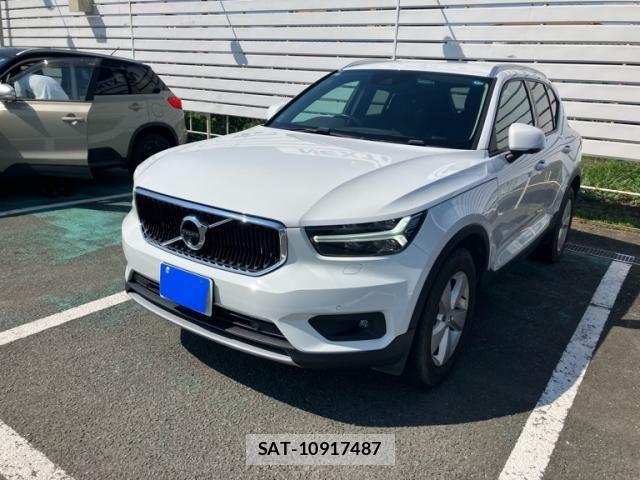 Volvo XC40 2020-03 8102559-2