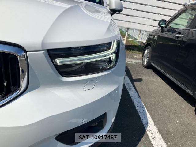 Volvo XC40 2020-03 8102559-7